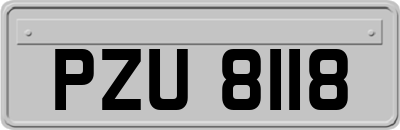 PZU8118