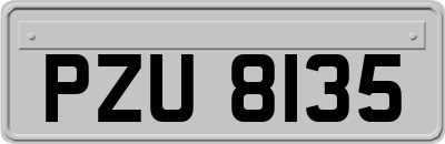 PZU8135