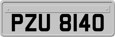 PZU8140