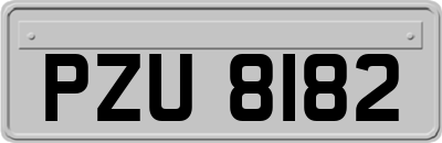 PZU8182