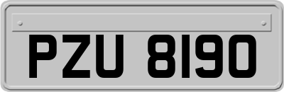 PZU8190