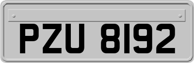 PZU8192