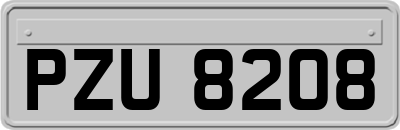 PZU8208