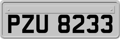 PZU8233