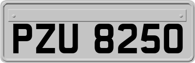 PZU8250