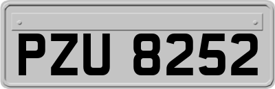 PZU8252