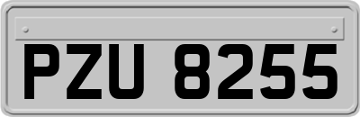 PZU8255