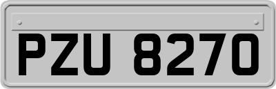 PZU8270