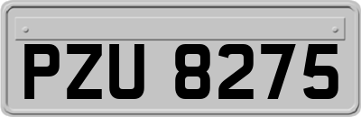 PZU8275