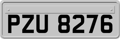 PZU8276