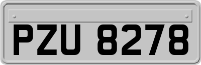 PZU8278