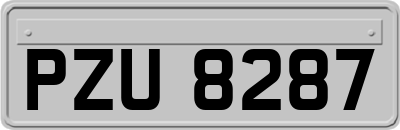 PZU8287