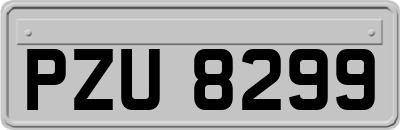 PZU8299