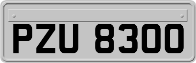 PZU8300