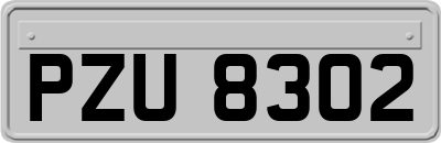 PZU8302