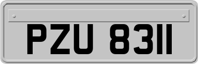 PZU8311