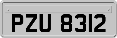 PZU8312