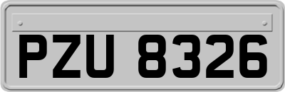 PZU8326