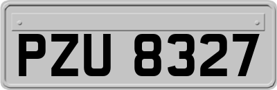 PZU8327