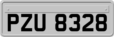 PZU8328