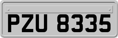 PZU8335