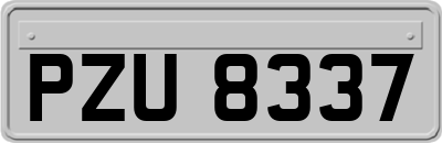 PZU8337