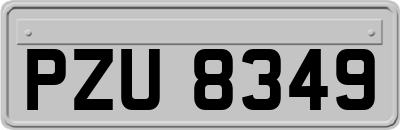 PZU8349