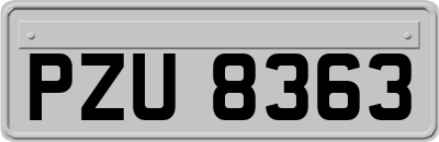 PZU8363