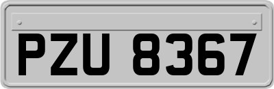 PZU8367