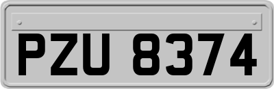 PZU8374