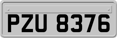 PZU8376