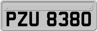 PZU8380