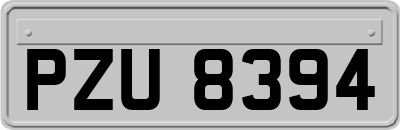 PZU8394