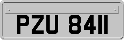 PZU8411