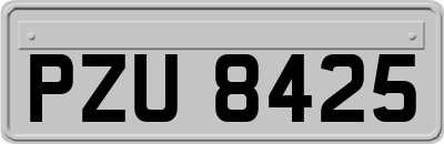 PZU8425