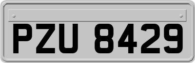 PZU8429