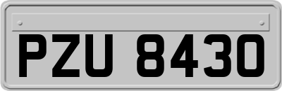 PZU8430