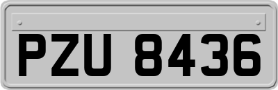 PZU8436