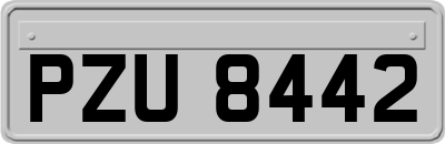 PZU8442