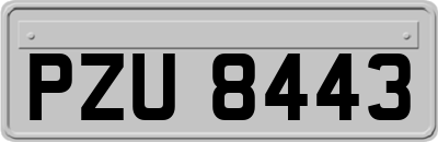 PZU8443