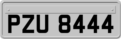 PZU8444