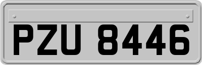 PZU8446