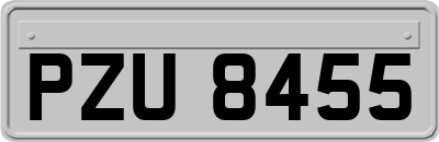 PZU8455