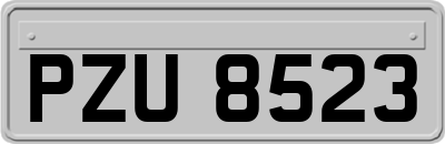 PZU8523