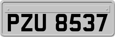 PZU8537