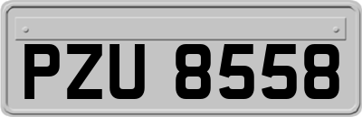 PZU8558