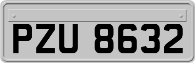 PZU8632