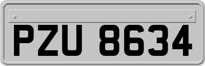 PZU8634