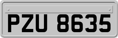 PZU8635