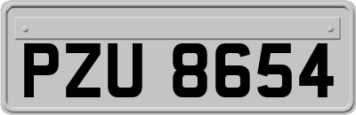 PZU8654